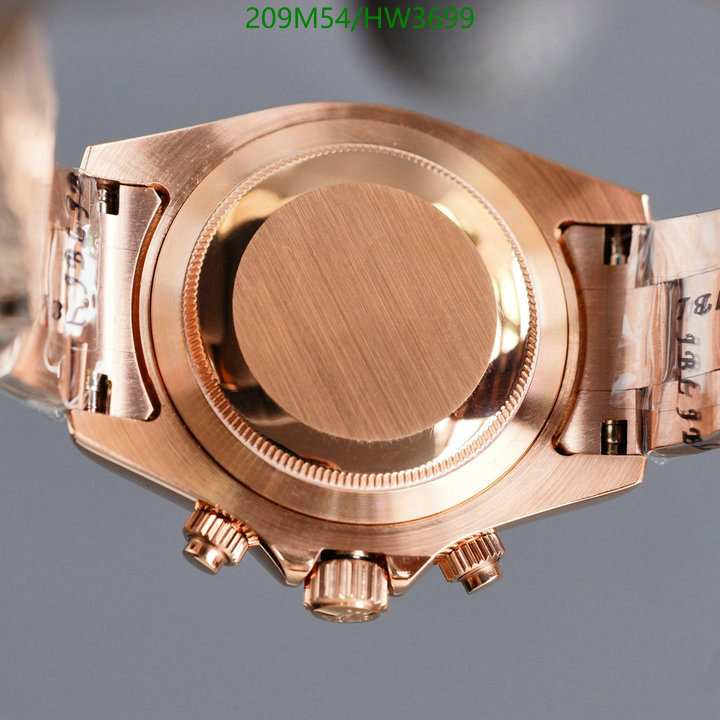 Watch-Mirror Quality-Rolex Code: HW3699 $: 209USD