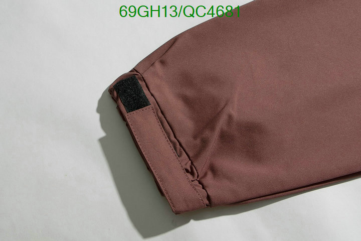 Clothing-The North Face Code: QC4681 $: 69USD