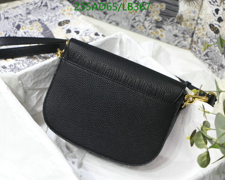 Dior Bags-(Mirror)-Bobby- Code: LB367 $: 235USD
