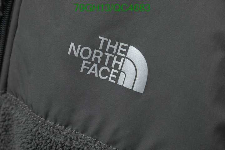 Clothing-The North Face Code: QC4683 $: 79USD