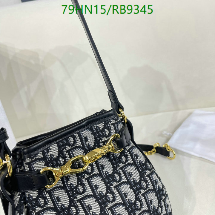 DiorBag-(4A)-Other Style- Code: RB9345 $: 79USD