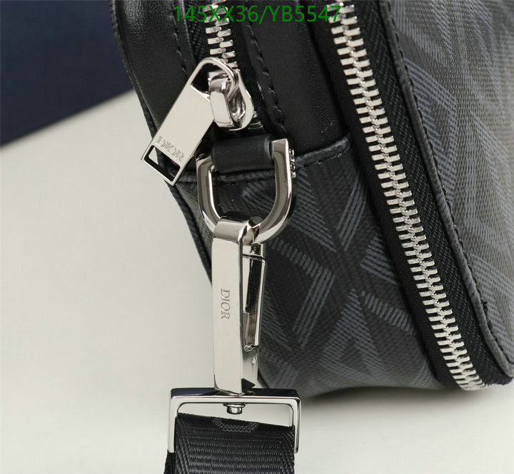 Dior Bag-(Mirror)-Other Style- Code: YB5547 $: 145USD