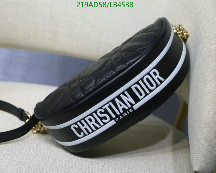 Dior Bag-(Mirror)-Other Style- Code: LB4538 $: 219USD