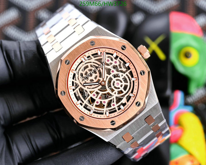 Watch-Mirror Quality-Audemars Piguet Code: HW3726 $: 259USD