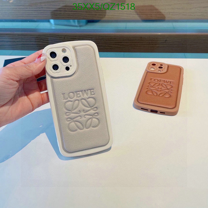 Phone Case-Loewe Code: QZ1518 $: 35USD