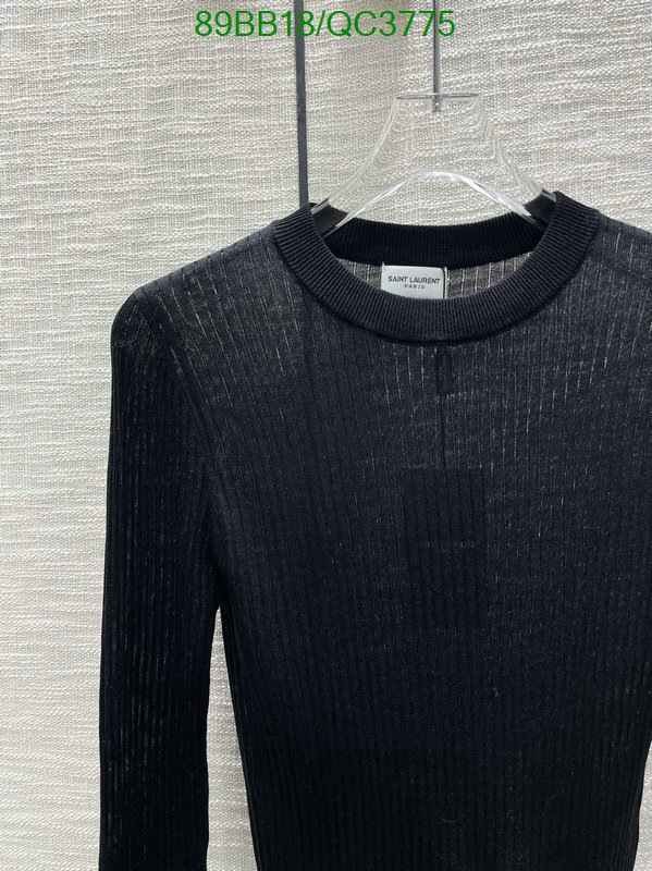 Clothing-YSL Code: QC3775 $: 89USD