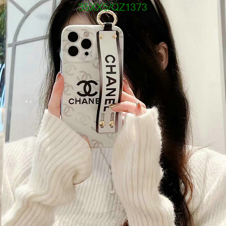 Phone Case-Chanel Code: QZ1373 $: 35USD