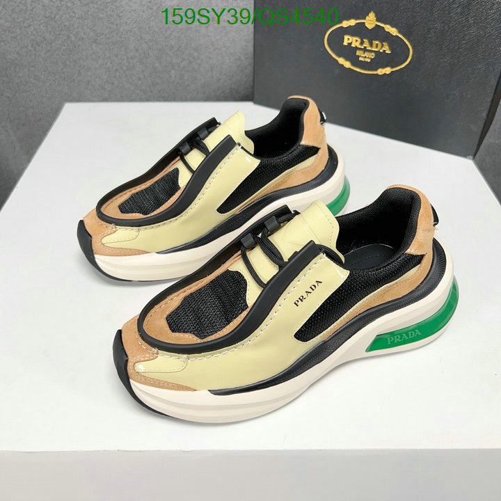 Men shoes-Prada Code: QS4540 $: 159USD