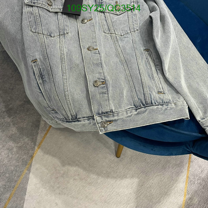 Clothing-Prada Code: QC3514 $: 109USD