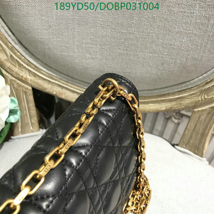Dior Bag-(Mirror)-Other Style- Code: DOBP031004 $: 189USD