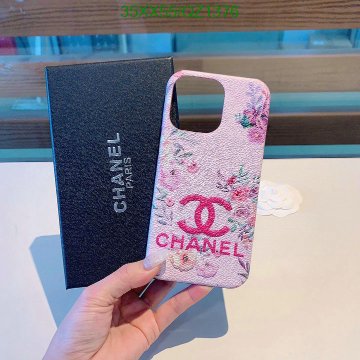 Phone Case-Chanel Code: QZ1376 $: 35USD