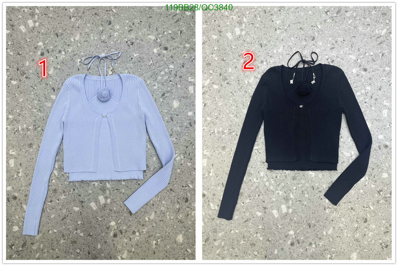 Clothing-Other Code: QC3840 $: 119USD