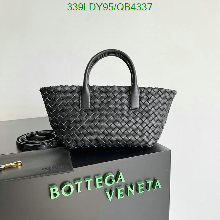 BV Bag-(Mirror)-Handbag- Code: QB4337 $: 339USD