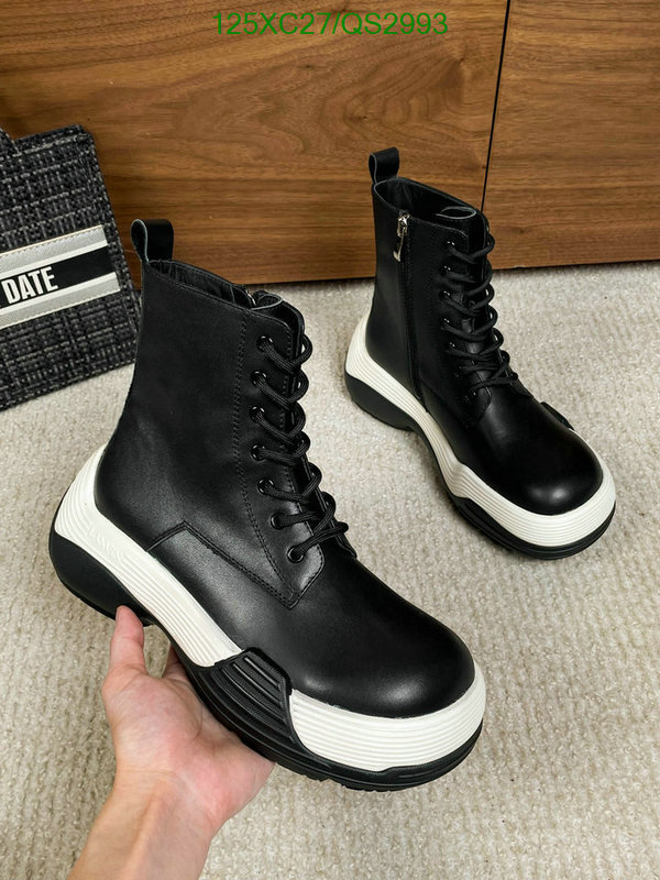 Women Shoes-Boots Code: QS2993 $: 125USD