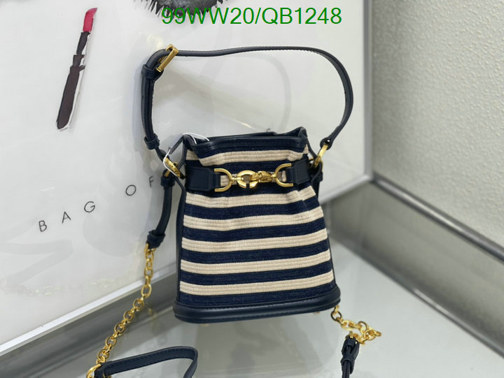 DiorBag-(4A)-Other Style- Code: QB1248