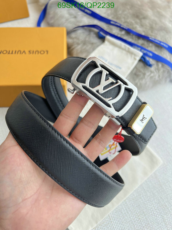 Belts-LV Code: QP2239 $: 69USD