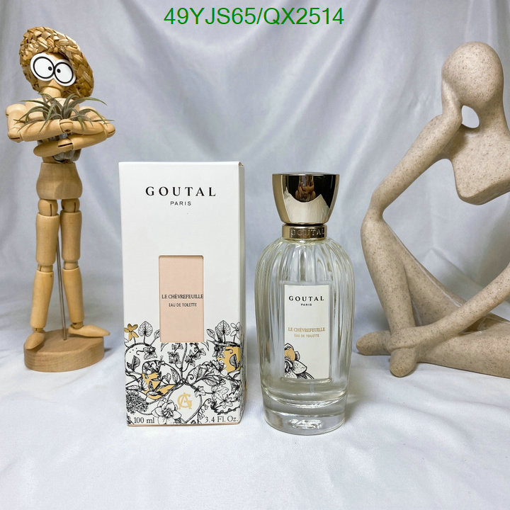 Perfume-Goutal Code: QX2514 $: 49USD