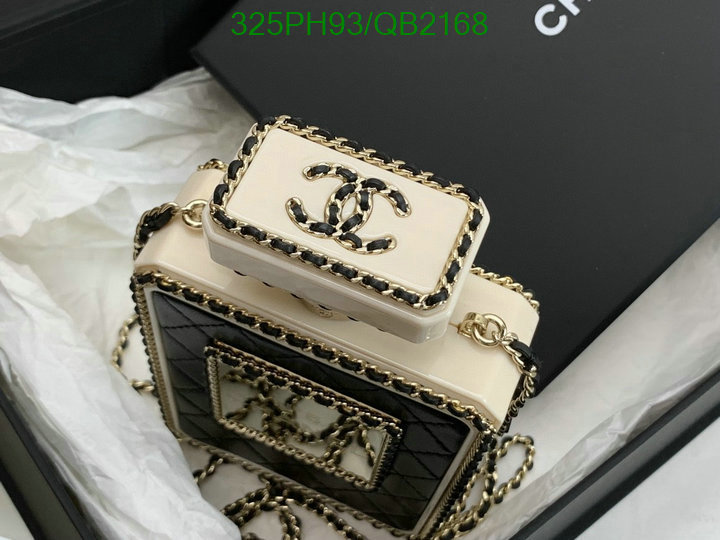 Chanel Bag-(Mirror)-Other Styles- Code: QB2168 $: 325USD