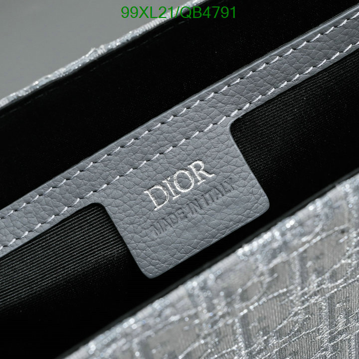 Dior Bag-(4A)-Other Style- Code: QB4791 $: 99USD