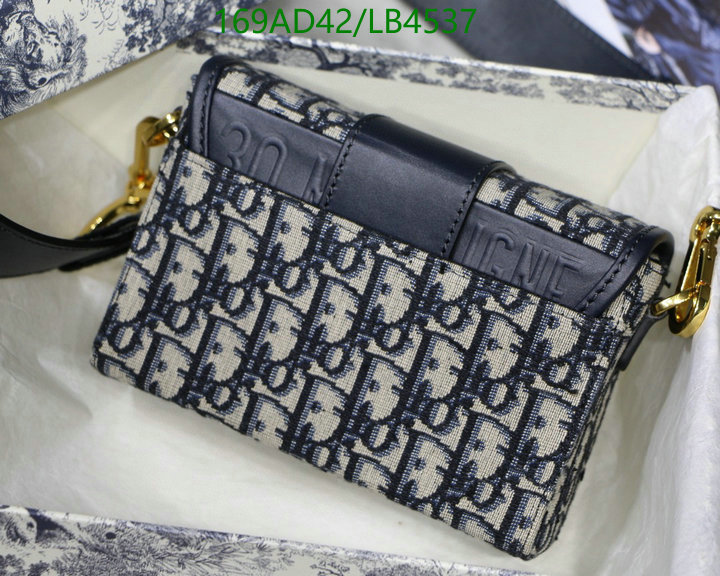 Dior Bags-(Mirror)-Montaigne- Code: LB4537 $: 169USD