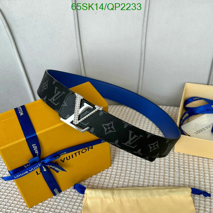 Belts-LV Code: QP2233 $: 65USD