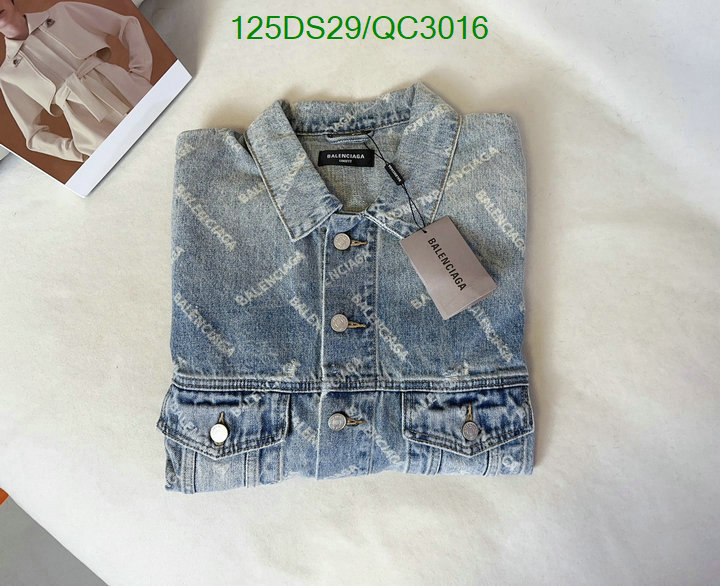 Clothing-Balmain Code: QC3016 $: 125USD