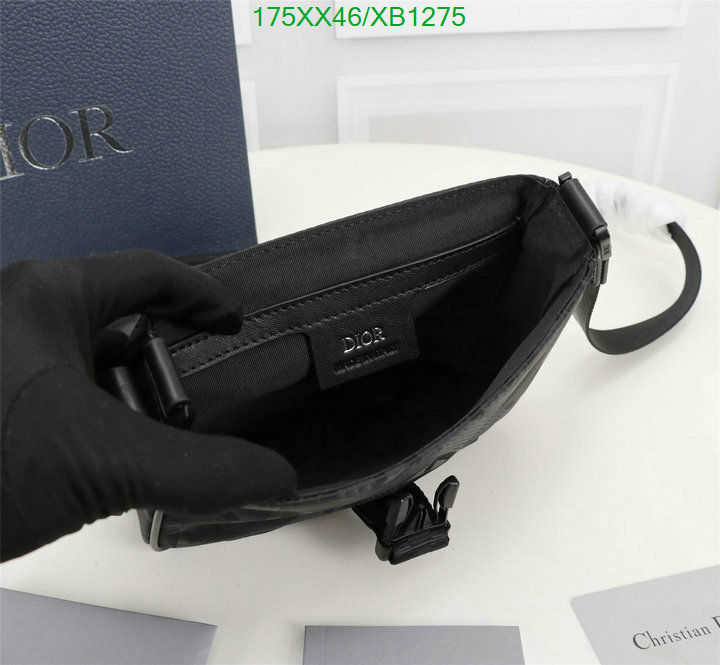 Dior Bag-(Mirror)-Other Style- Code: XB1275 $: 175USD
