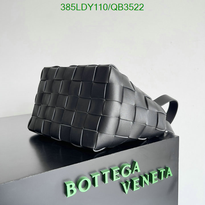 BV Bag-(Mirror)-Diagonal- Code: QB3522 $: 385USD