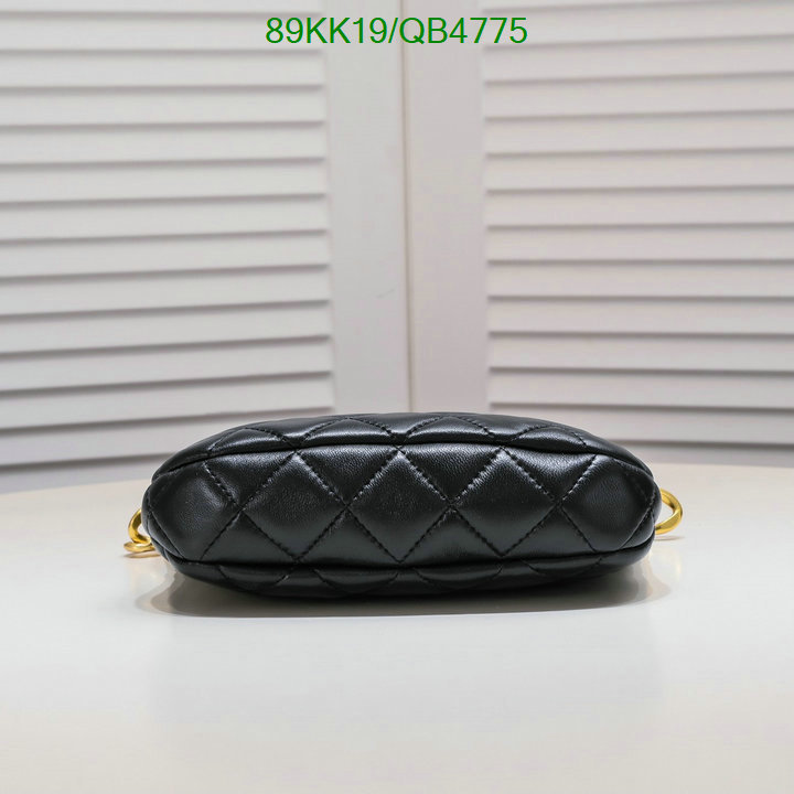 Chanel Bags-(4A)-Diagonal- Code: QB4775 $: 89USD