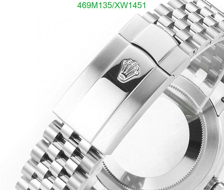 Watch-Mirror Quality-Rolex Code: XW1451 $: 469USD