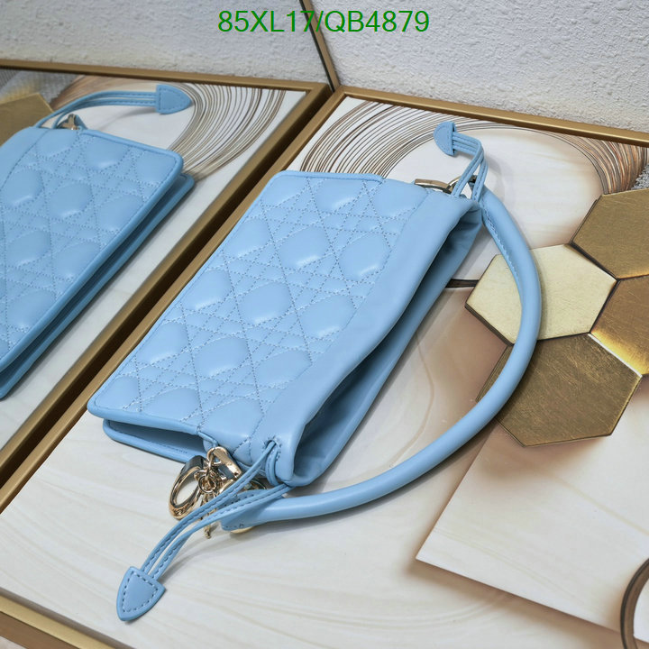 Dior Bag-(4A)-Lady- Code: QB4879 $: 85USD