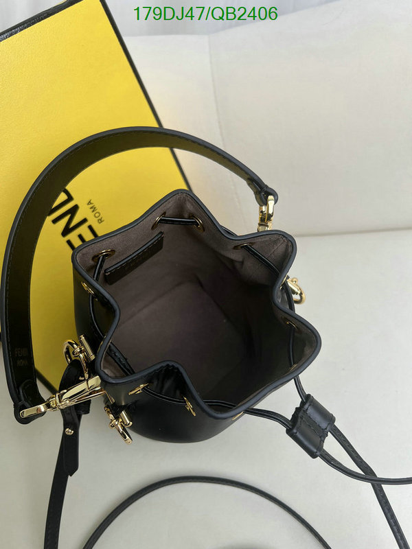 Fendi Bag-(Mirror)-Mon Tresor- Code: QB2406 $: 179USD