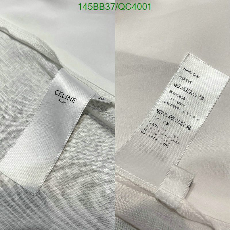 Clothing-Celine Code: QC4001 $: 145USD