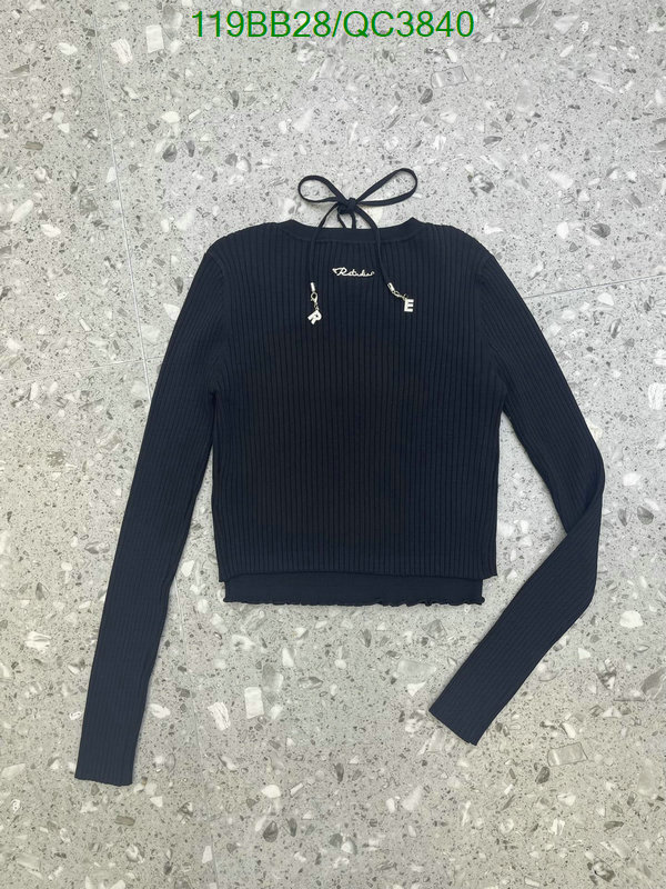 Clothing-Other Code: QC3840 $: 119USD