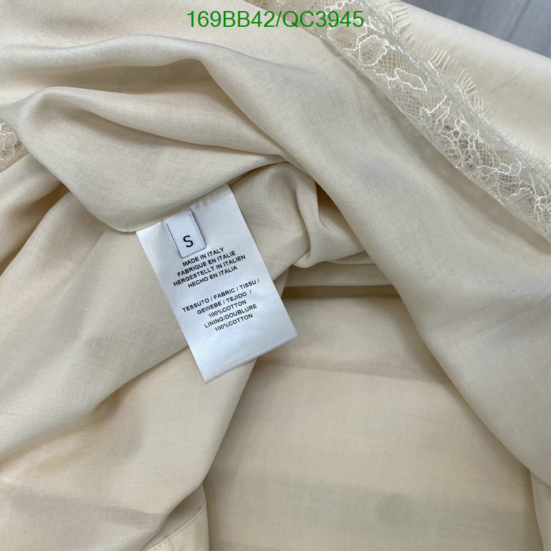 Clothing-Dior Code: QC3945 $: 169USD