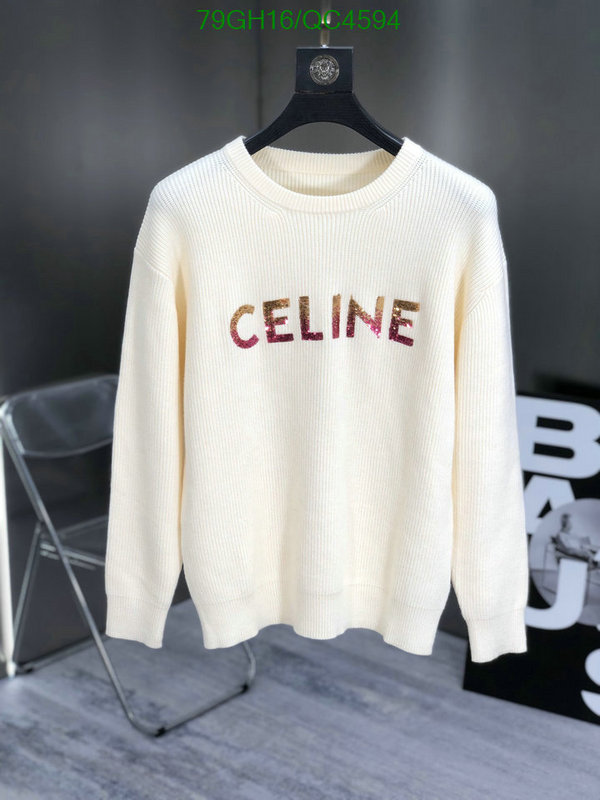 Clothing-Celine Code: QC4594 $: 79USD