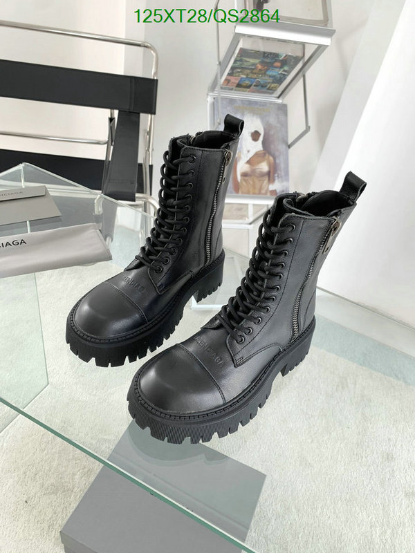 Women Shoes-Boots Code: QS2864 $: 125USD