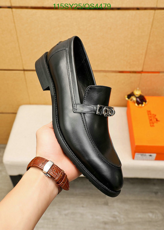 Men shoes-Hermes Code: QS4479 $: 115USD