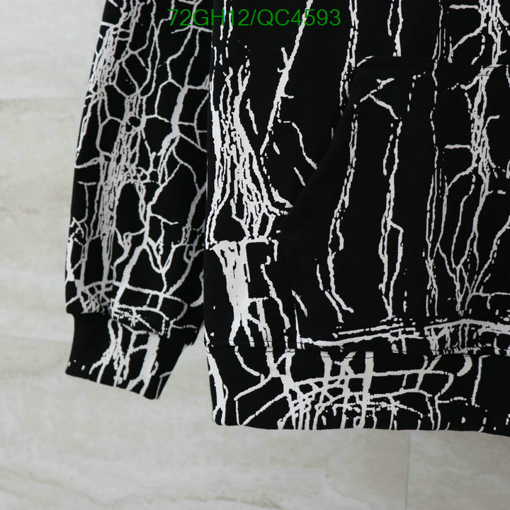 Clothing-Amiri Code: QC4593 $: 72USD