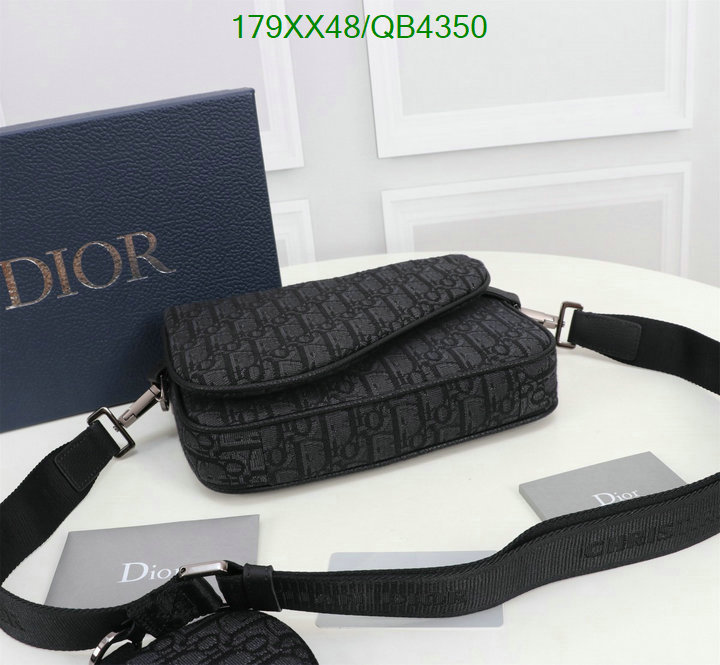 Dior Bag-(Mirror)-Other Style- Code: QB4350 $: 179USD