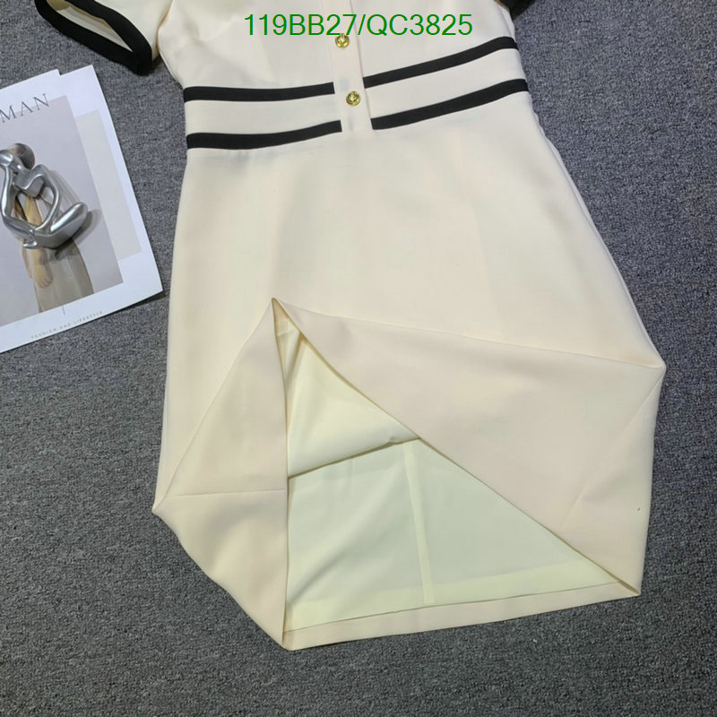 Clothing-Prada Code: QC3825 $: 119USD