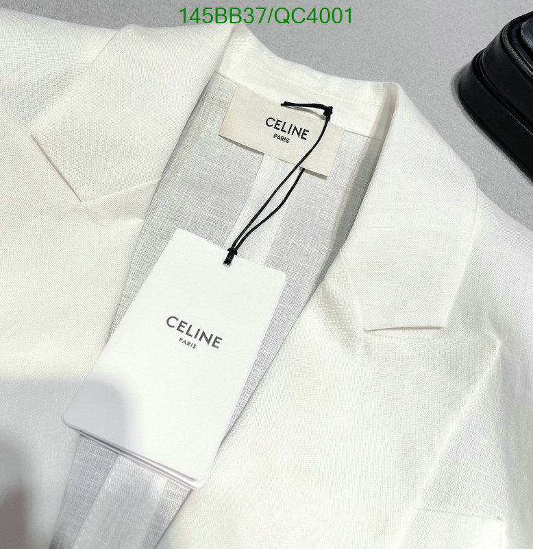 Clothing-Celine Code: QC4001 $: 145USD