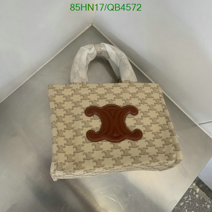 Celine Bag-(4A)-Handbag- Code: QB4572 $: 85USD