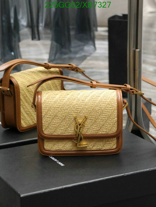 YSL Bag-(Mirror)-Kate-Solferino-Sunset Code: XB7327 $: 225USD