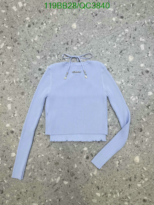 Clothing-Other Code: QC3840 $: 119USD