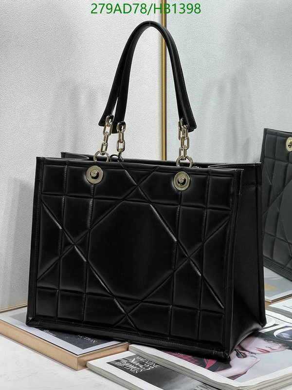 Dior Bag-(Mirror)-Other Style- Code: HB1398 $: 279USD