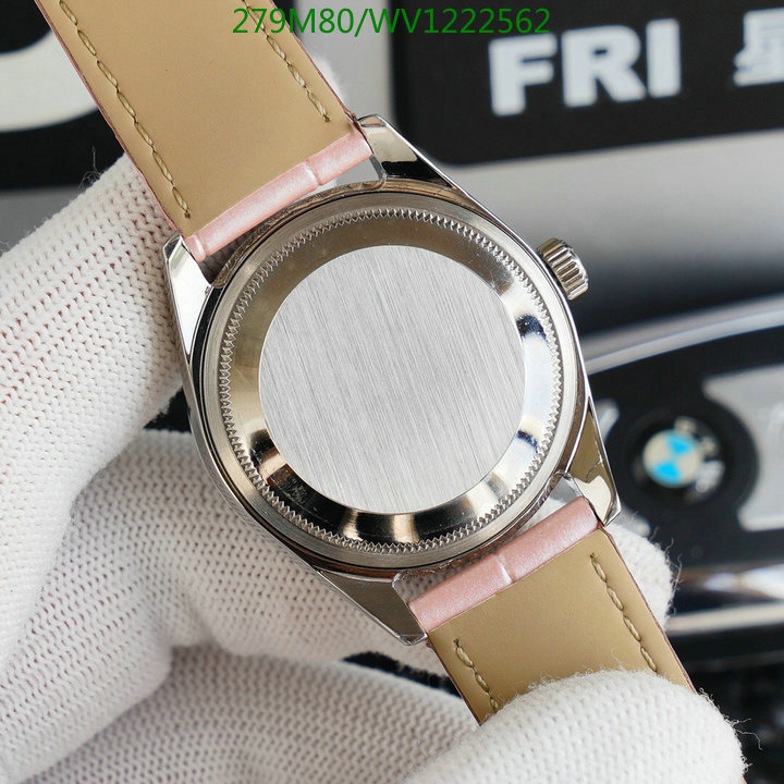 Watch-Mirror Quality-Rolex Code: WV1222562 $: 279USD