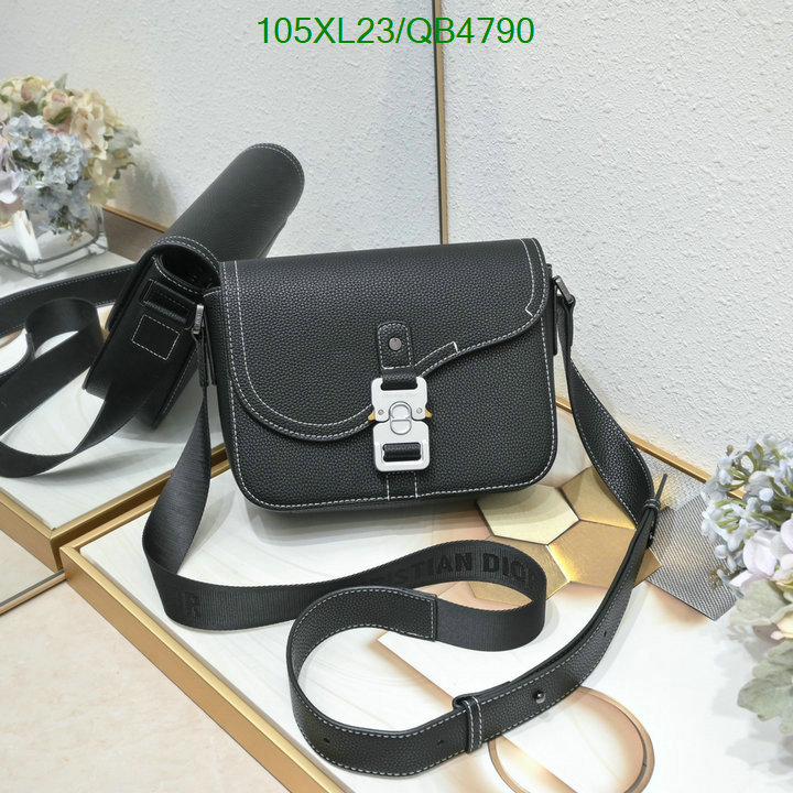 Dior Bag-(4A)-Other Style- Code: QB4790 $: 105USD