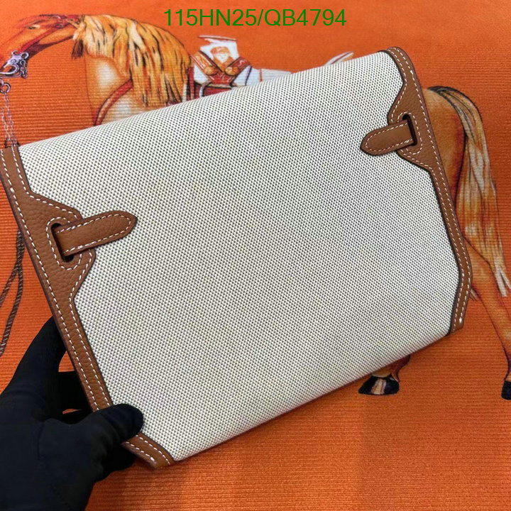 Hermes Bag-(4A)-Kelly- Code: QB4794 $: 115USD