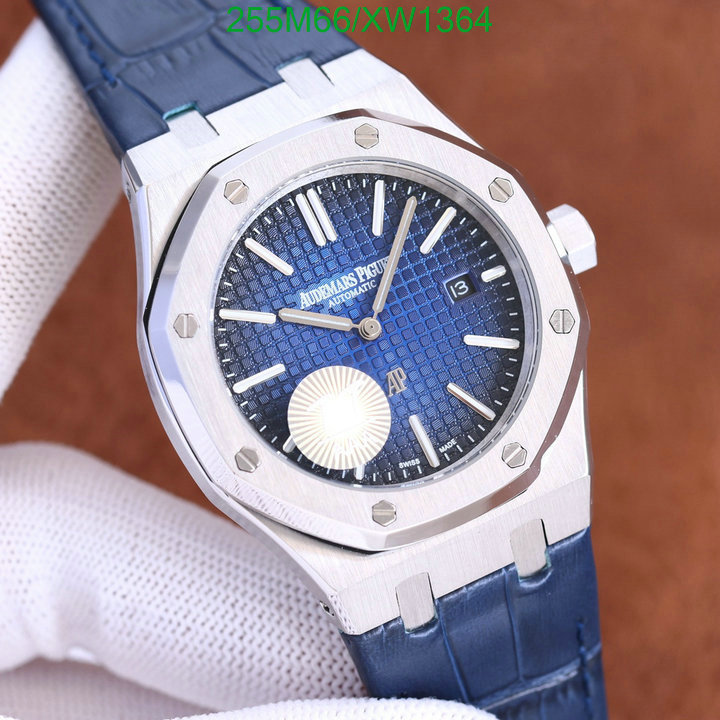 Watch-Mirror Quality-Audemars Piguet Code: XW1364 $: 255USD